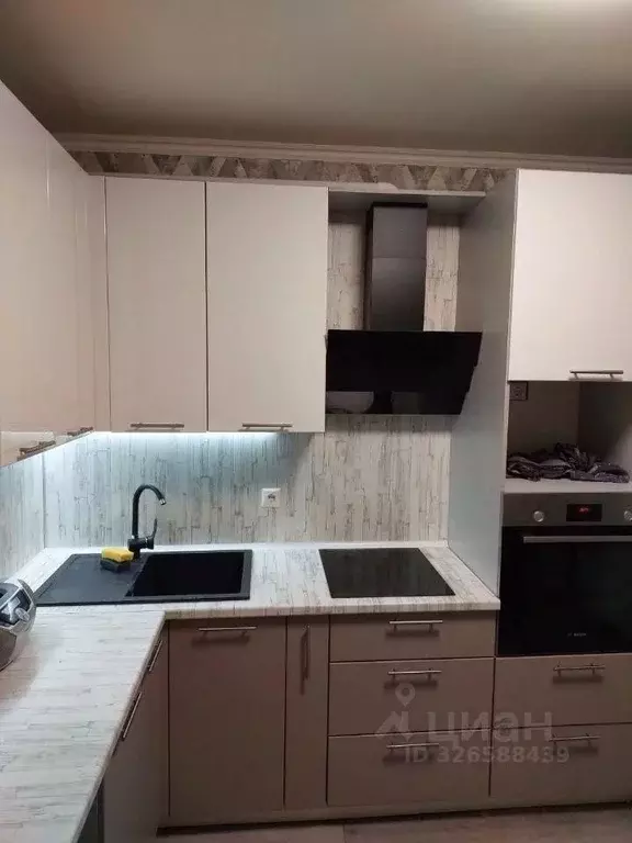 1-к кв. Москва Муравская ул., 38к1 (37.0 м) - Фото 1