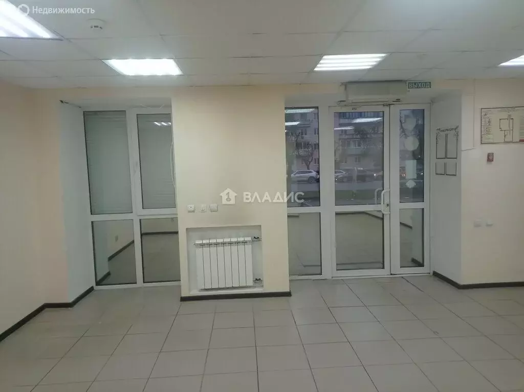 Помещение свободного назначения (50.2 м) - Фото 2