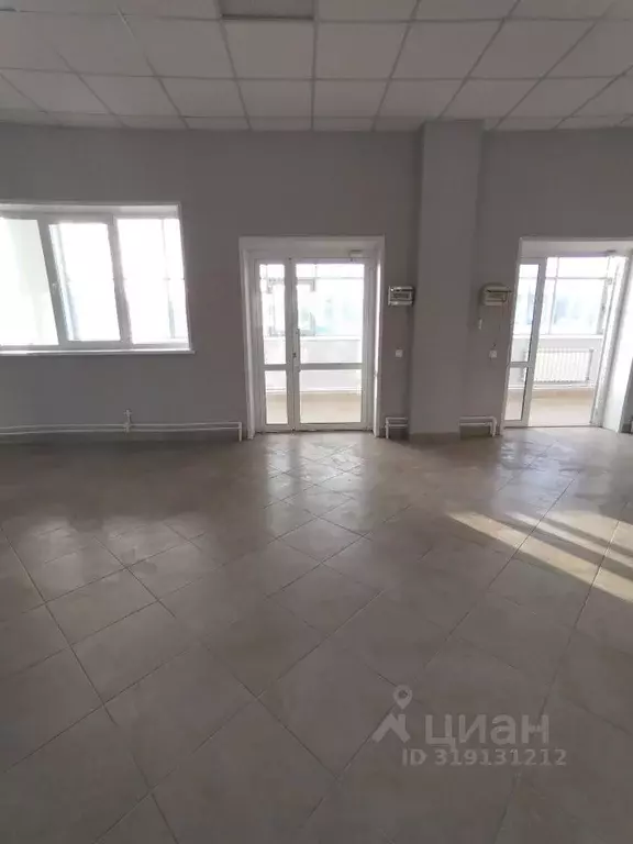 Помещение свободного назначения в Нижегородская область, Бор ул. ... - Фото 1