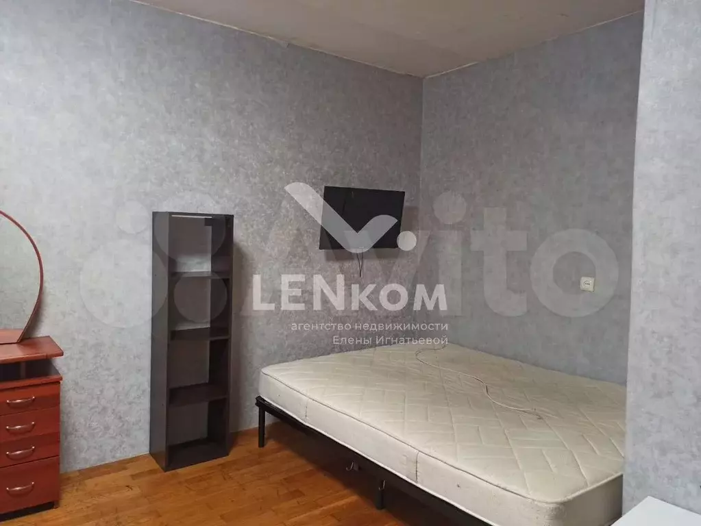1-к. квартира, 31 м, 4/5 эт. - Фото 1