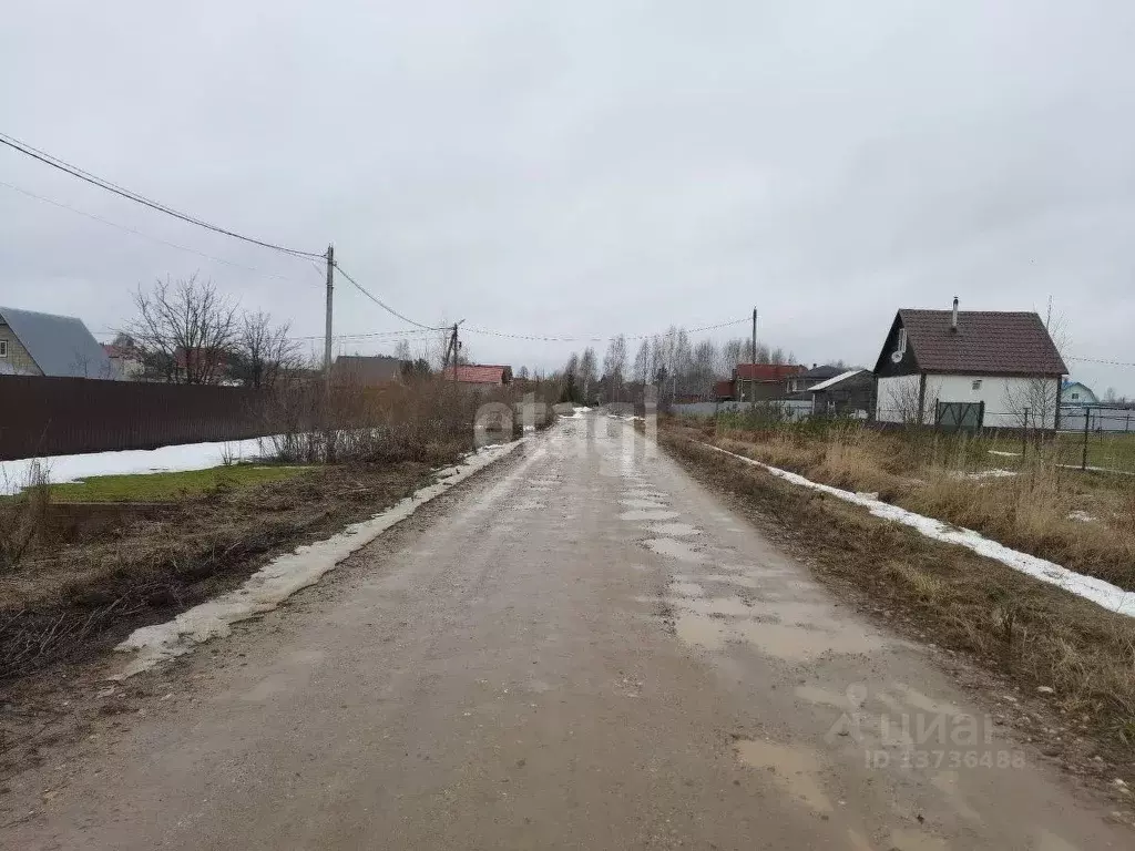 Участок в Амурская область, Благовещенский район, с. Чигири  (8.0 ... - Фото 1