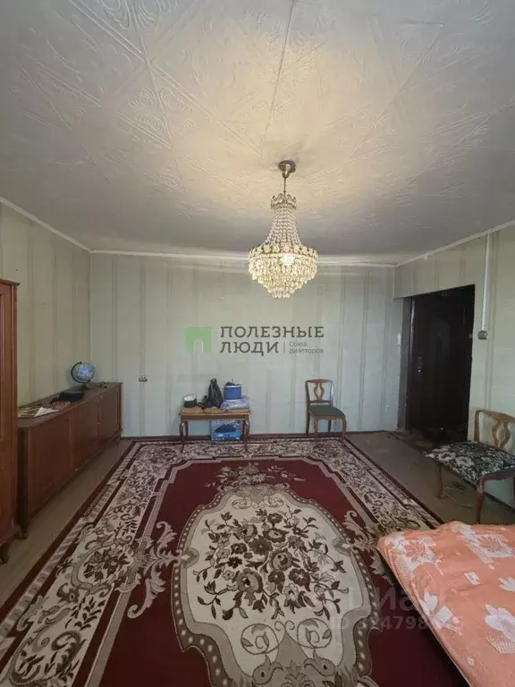 2-к кв. Забайкальский край, Чита ул. Шилова, 91 (50.1 м) - Фото 1