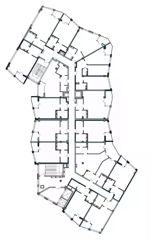 1-к кв. Севастополь ул. Летчиков, 10 (41.1 м) - Фото 1