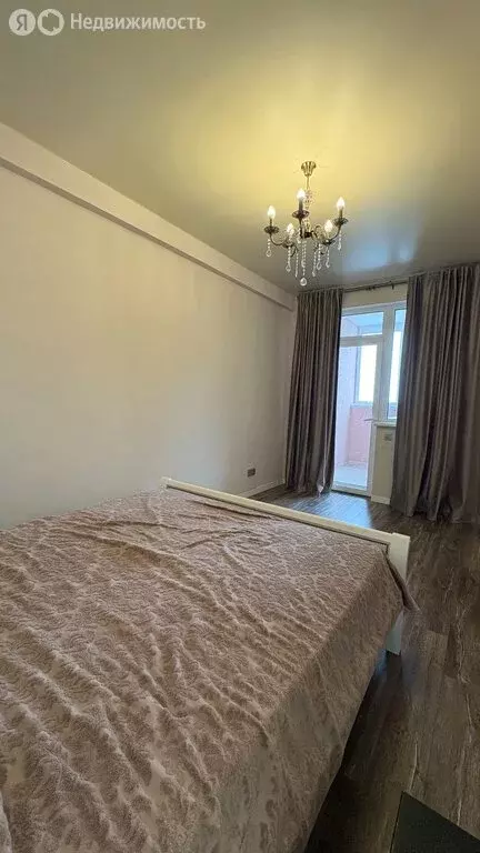 2-комнатная квартира: Тольятти, Коммунистическая улица, 18А (55 м) - Фото 2