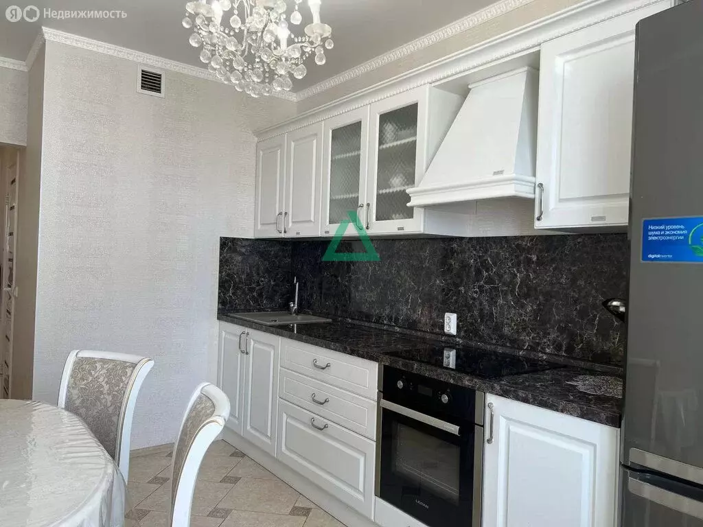 1-комнатная квартира: Уфа, улица Пархоменко, 156В (32.4 м) - Фото 1