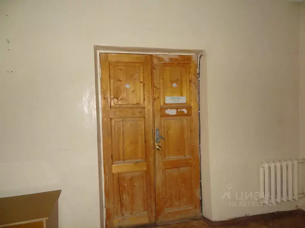 Помещение свободного назначения в Вологодская область, Кадуй рп ул. ... - Фото 2