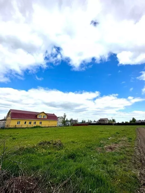 Участок, 17 сот., 0 - Фото 0