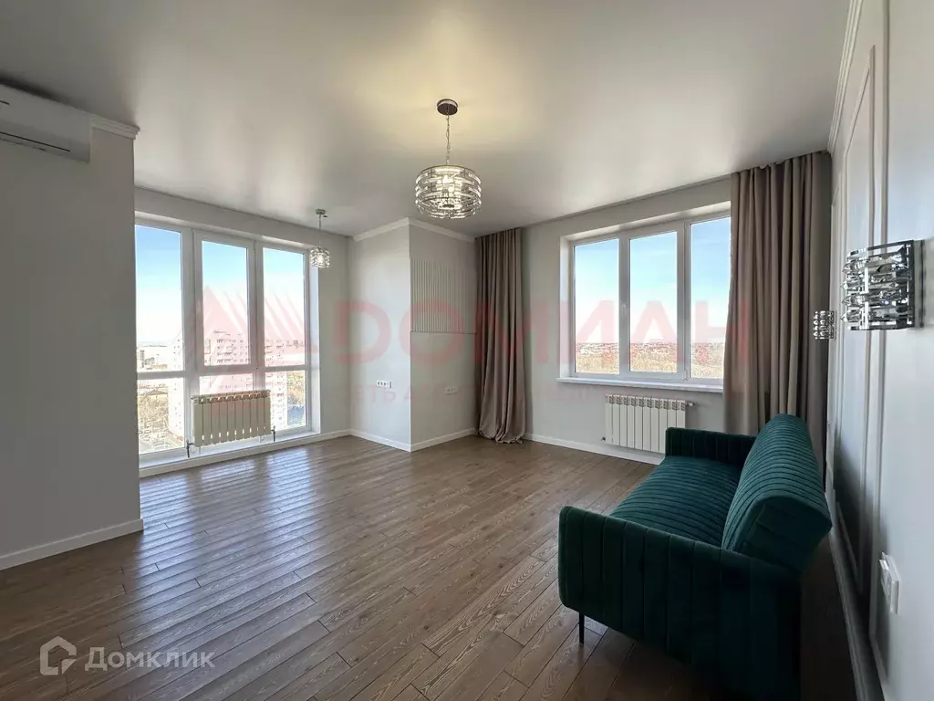 Продаётся 2-к квартира, 73 м - Фото 1