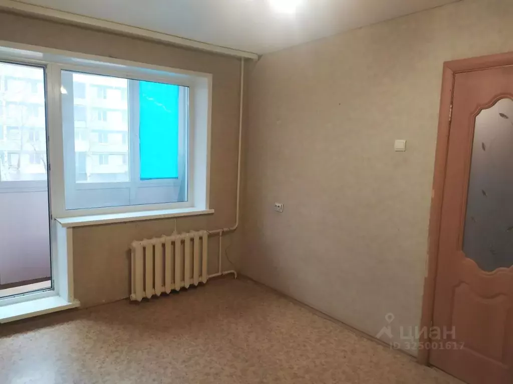 1-к кв. Пермский край, Пермь Вижайская ул., 18 (21.5 м) - Фото 1