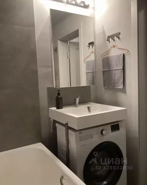 Студия Москва Шелепихинское ш., 17К1 (21.0 м) - Фото 2