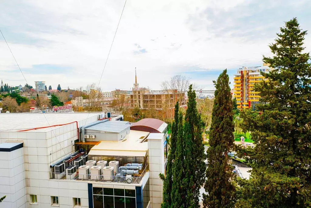 Квартира, 1 комната, 46 м - Фото 1