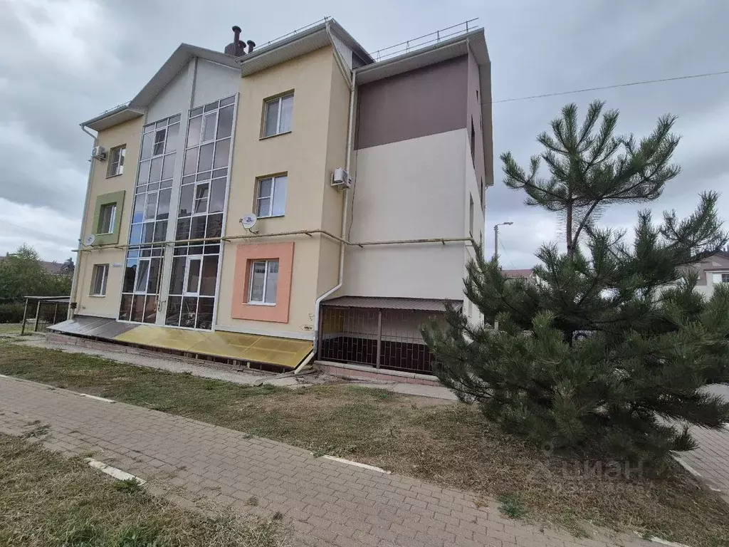 Помещение свободного назначения в Белгородская область, Белгород ул. ... - Фото 0