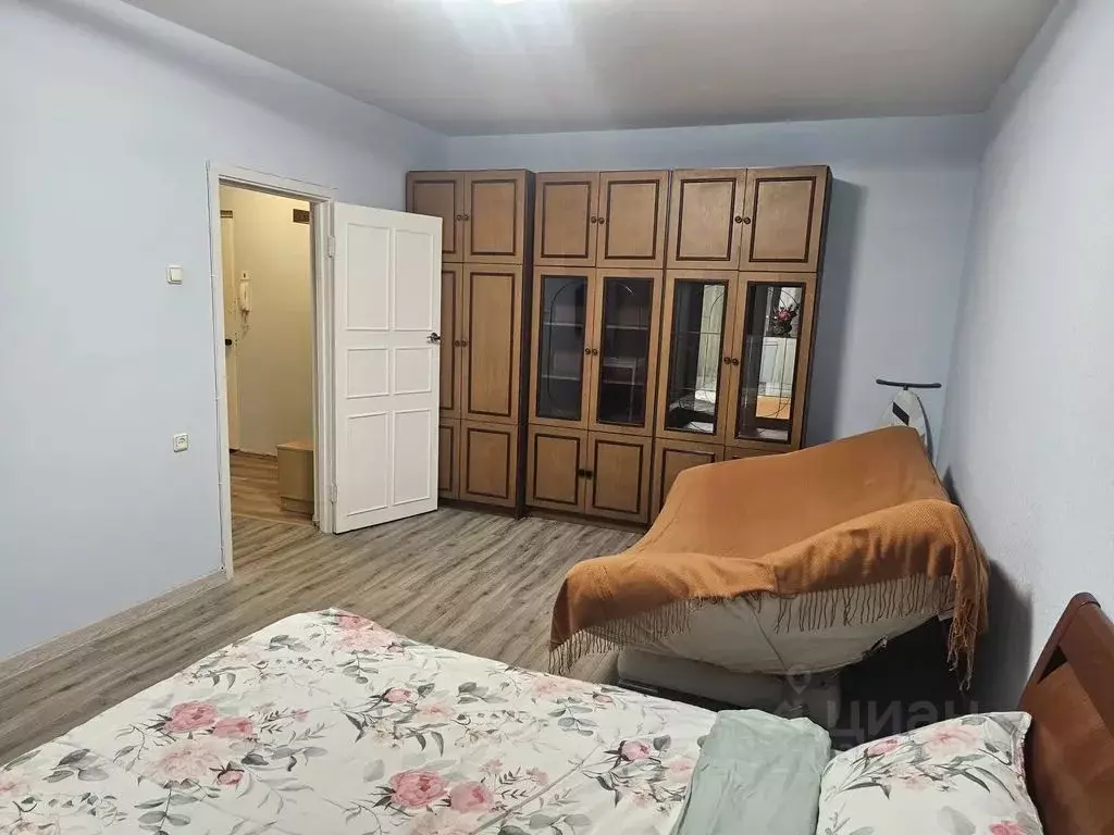 1-к кв. Москва Гурьевский проезд, 19К2 (37.0 м) - Фото 2