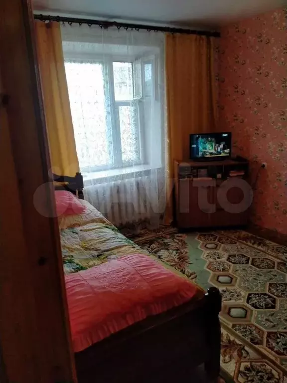 1-к. квартира, 31 м, 4/5 эт. - Фото 0