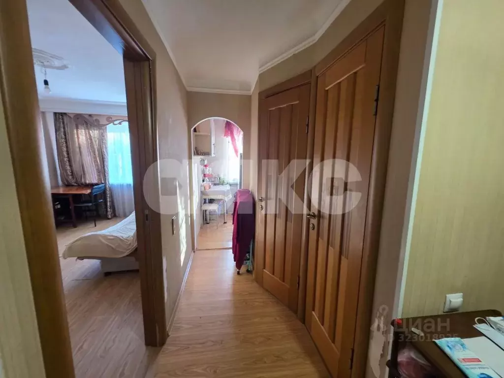 3-к кв. Краснодарский край, Армавир ул. Ленина (56.0 м) - Фото 1