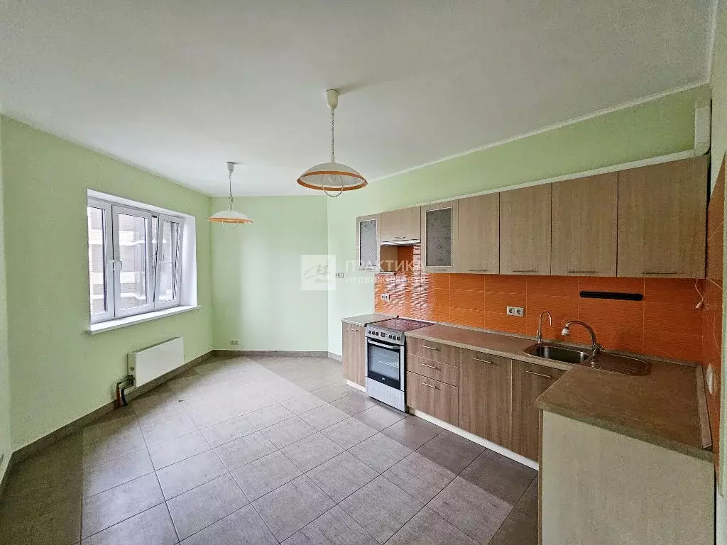 Продается 3-комнатная квартира - Фото 2