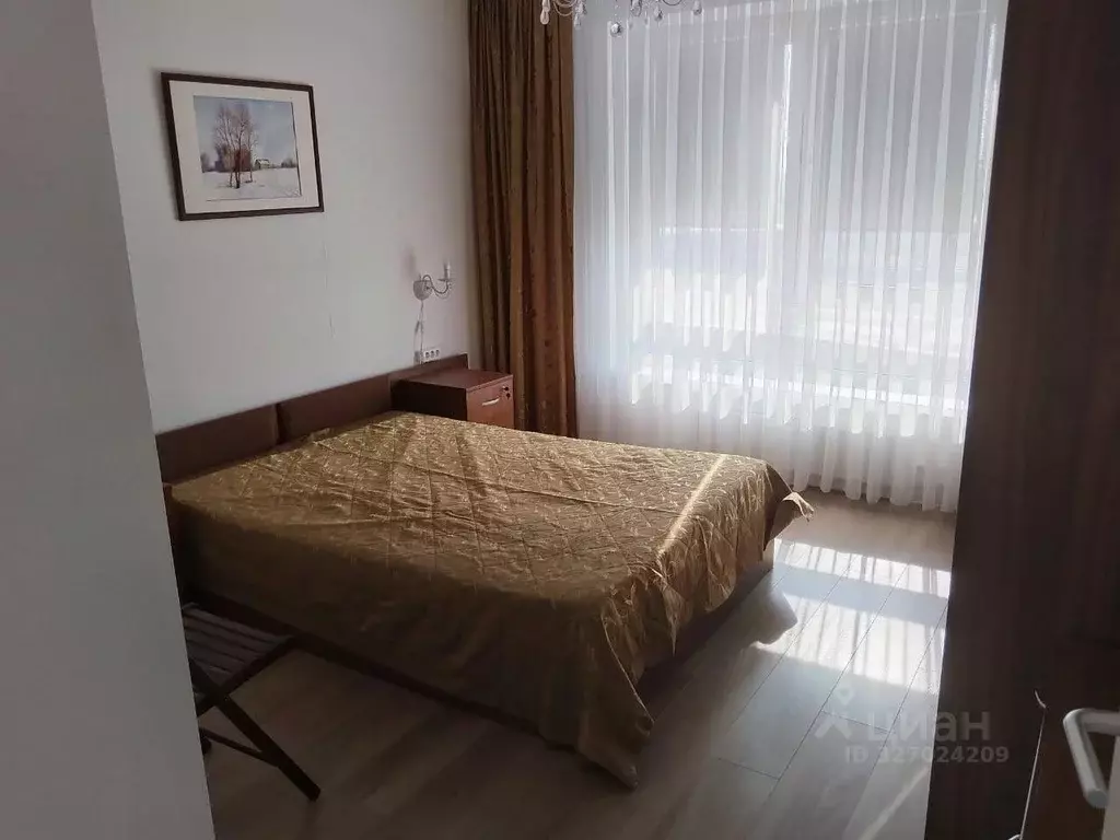 1-к кв. Москва № 28 кв-л, 2к6 (43.0 м) - Фото 1