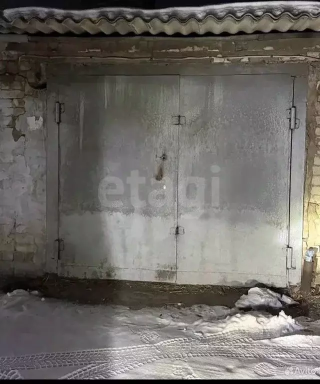 Гараж в Забайкальский край, Чита ул. Гагарина, 11А (15 м) - Фото 2