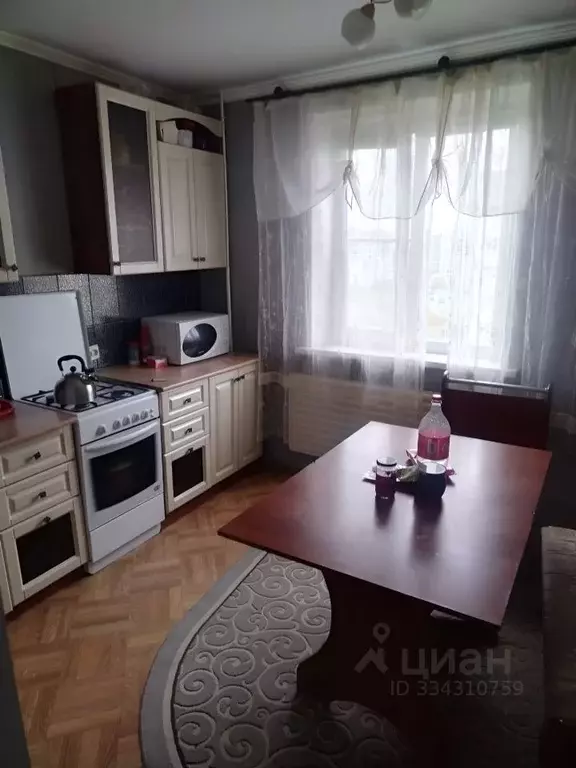 2-к кв. Коми, Усинск ул. 60 лет Октября, 11 (52.0 м) - Фото 2