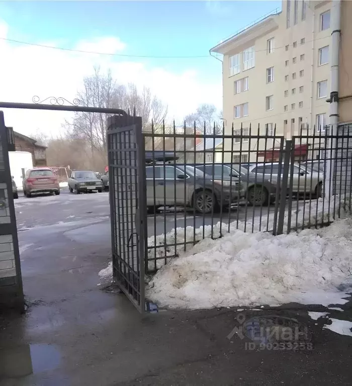 Гараж в Нижегородская область, Нижний Новгород Тверская ул., 20 (14 м) - Фото 2