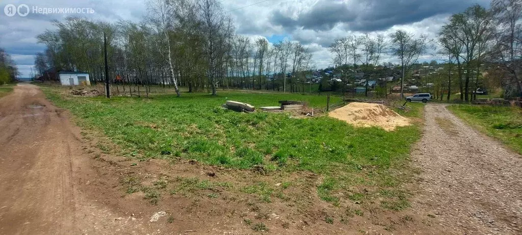 Участок в Лысьва, улица Маршака, 25 (12 м) - Фото 2