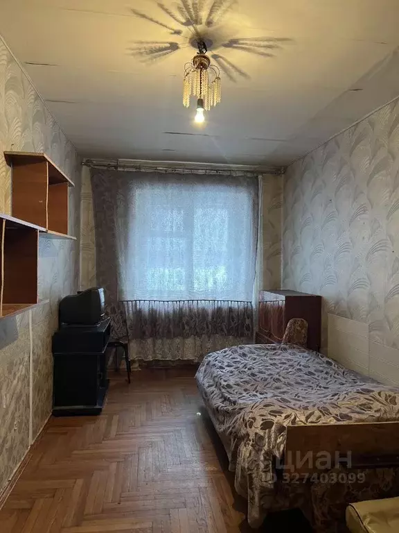 Комната Белгородская область, Белгород Садовая ул., 53 (12.0 м) - Фото 0