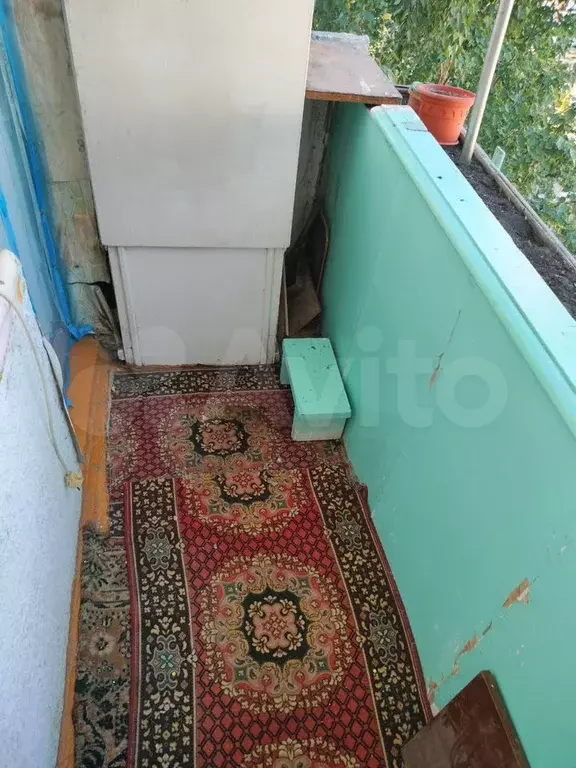 1-к. квартира, 35 м, 3/5 эт. - Фото 1