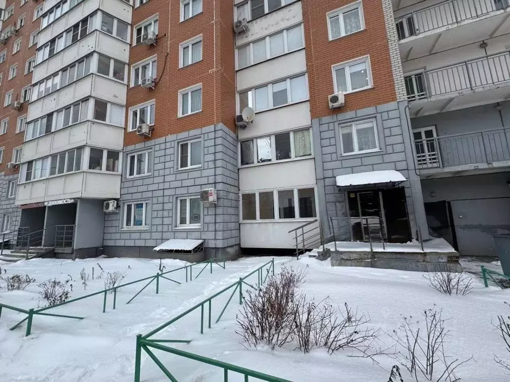 Помещение свободного назначения в Московская область, Балашиха Саввино ... - Фото 0