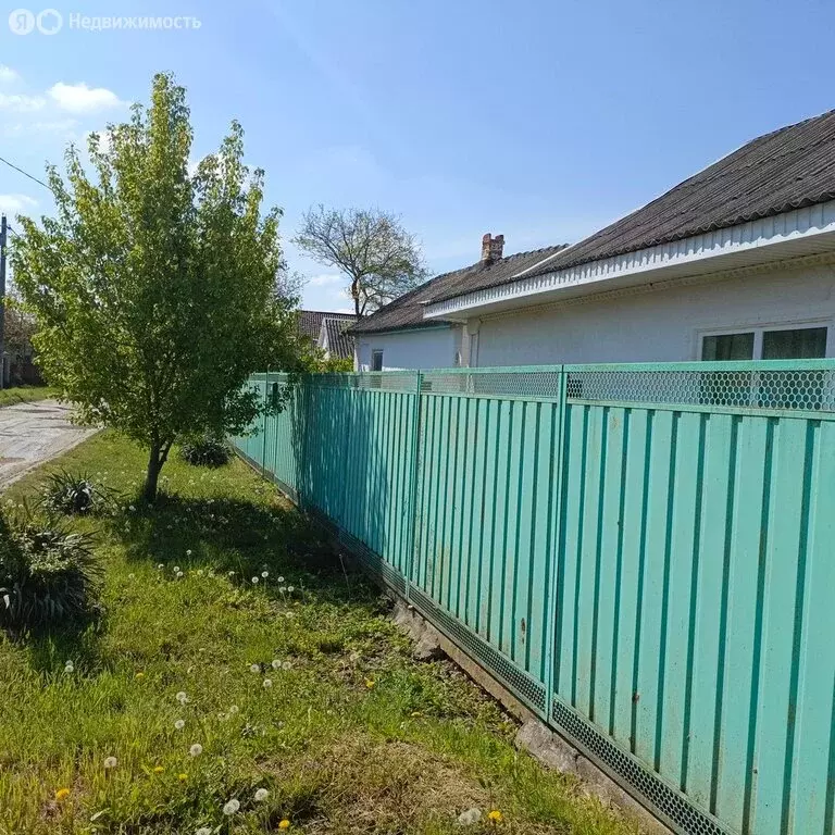 Дом в станица Гостагаевская, Зелёная улица (63 м) - Фото 1