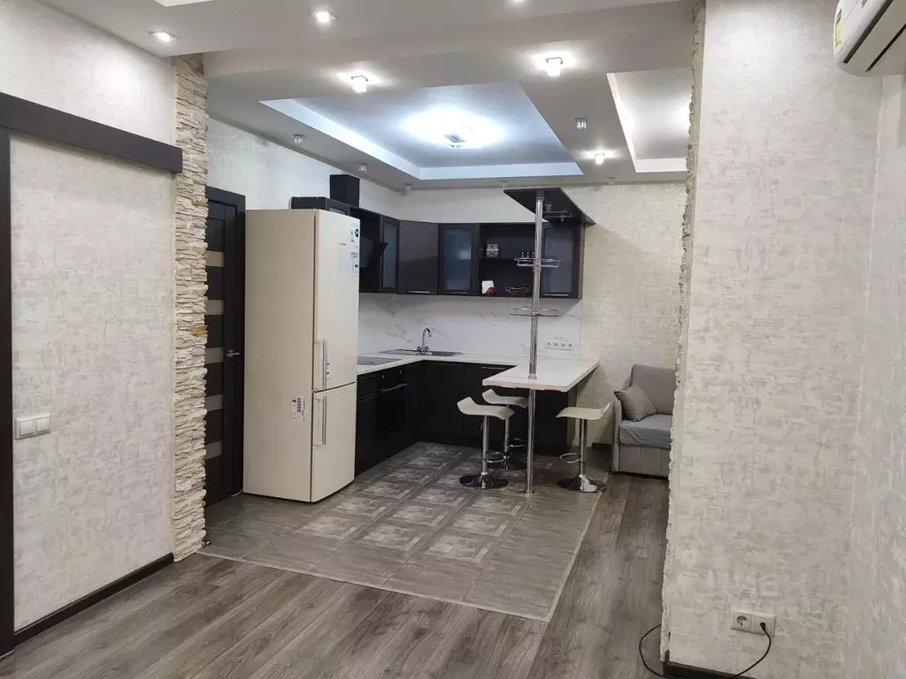 2-к кв. Москва ул. Татьянин Парк, 14к1 (53.0 м) - Фото 2