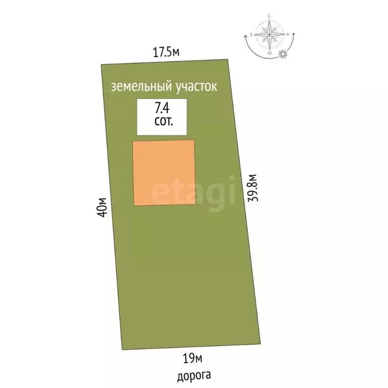 Дом в Московская область, Раменский муниципальный округ, Марьинка дп ... - Фото 2