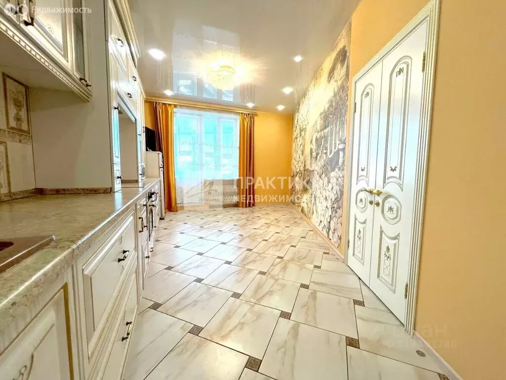 3-комнатная квартира: Реутов, улица Реутовских Ополченцев, 6 (154.4 м) - Фото 2