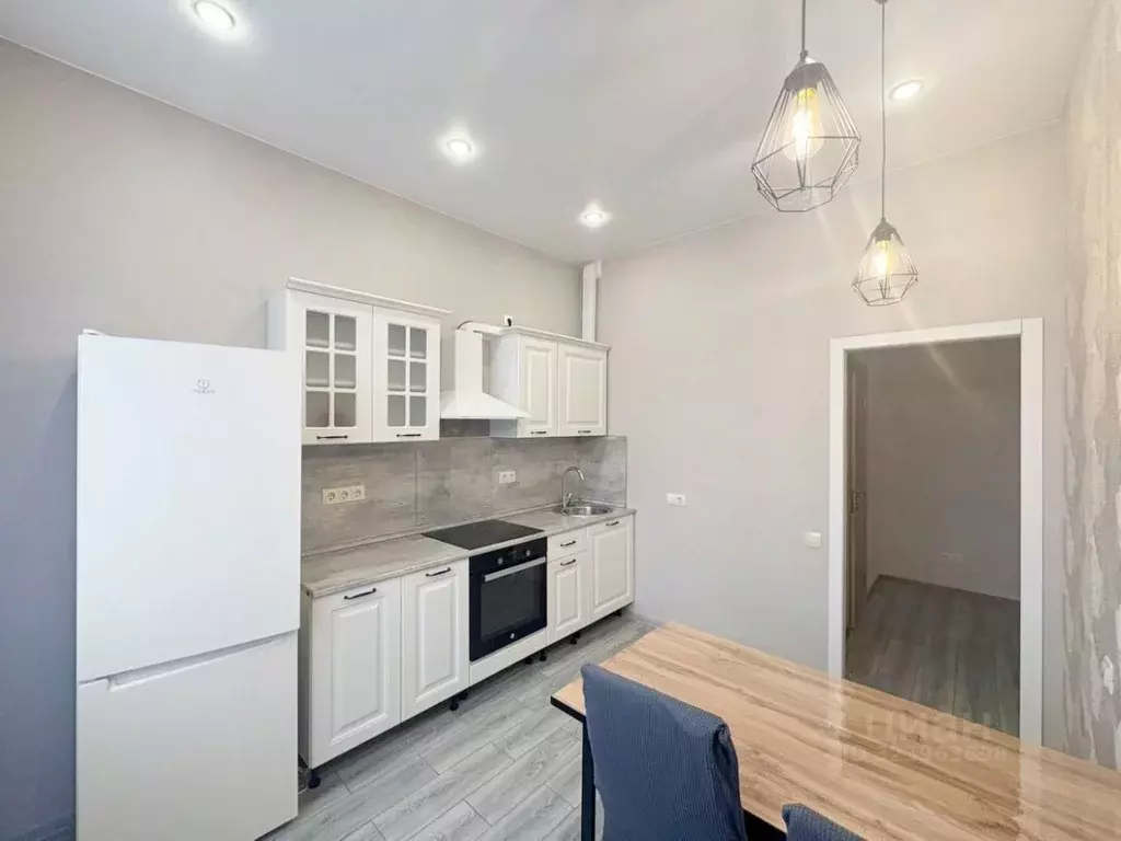 2-к кв. Московская область, Ивантеевка Пушкинский городской округ, ... - Фото 2