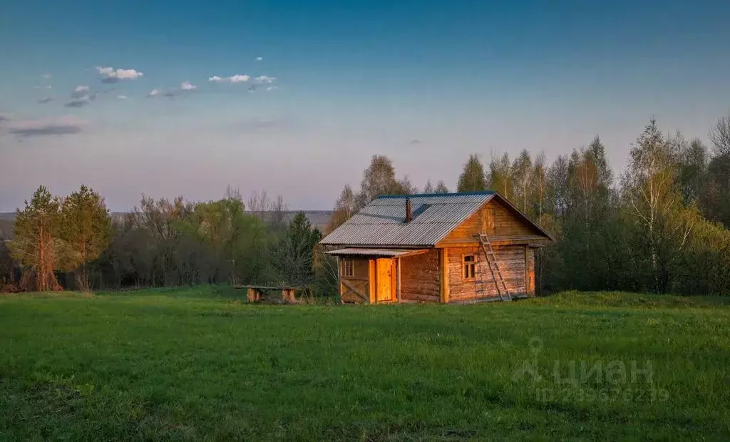 Дом в Тульская область, Белевский район, Левобережное муниципальное ... - Фото 0