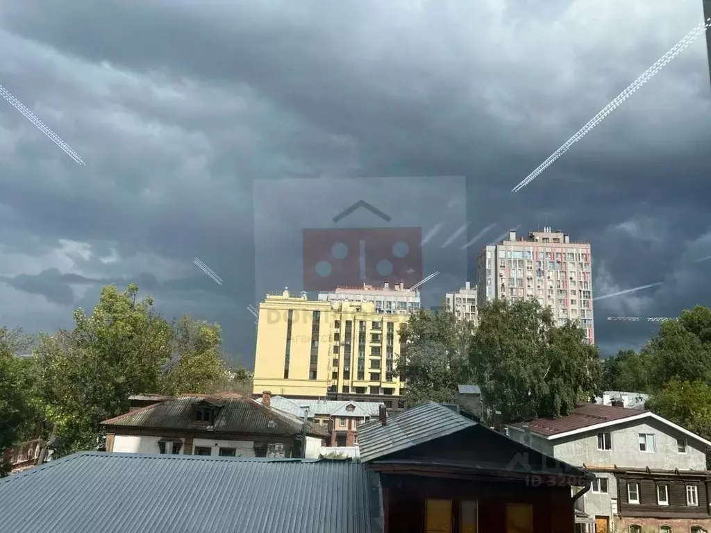 Офис в Нижегородская область, Нижний Новгород ул. Максима Горького, 43 ... - Фото 2