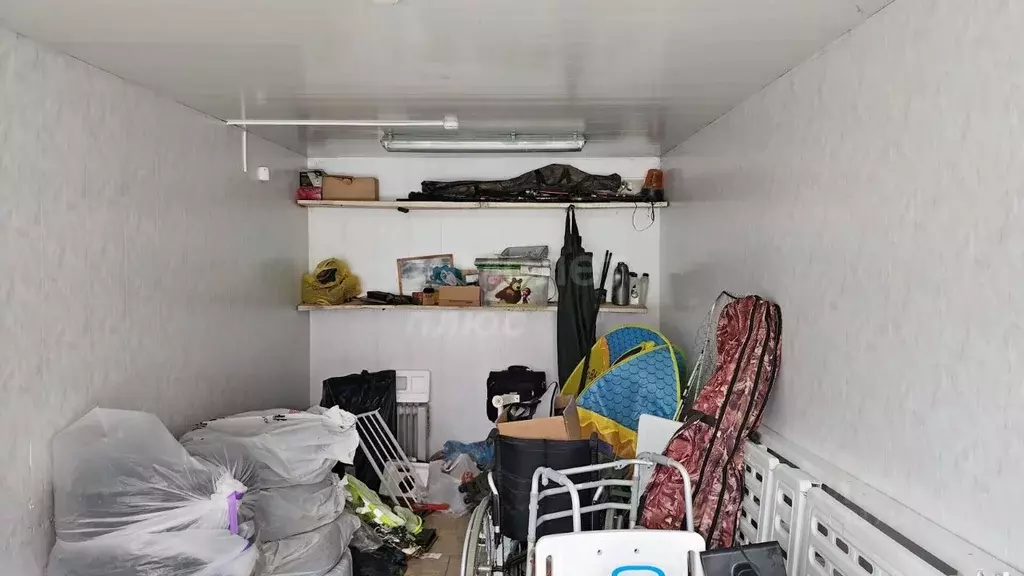 Гараж в Ростовская область, Таганрог пер. Антона Глушко, 12 (17 м) - Фото 2