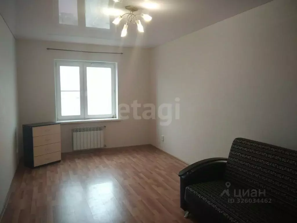 1-к кв. Пензенская область, Пенза Тернопольская ул., 18 (39.1 м) - Фото 2