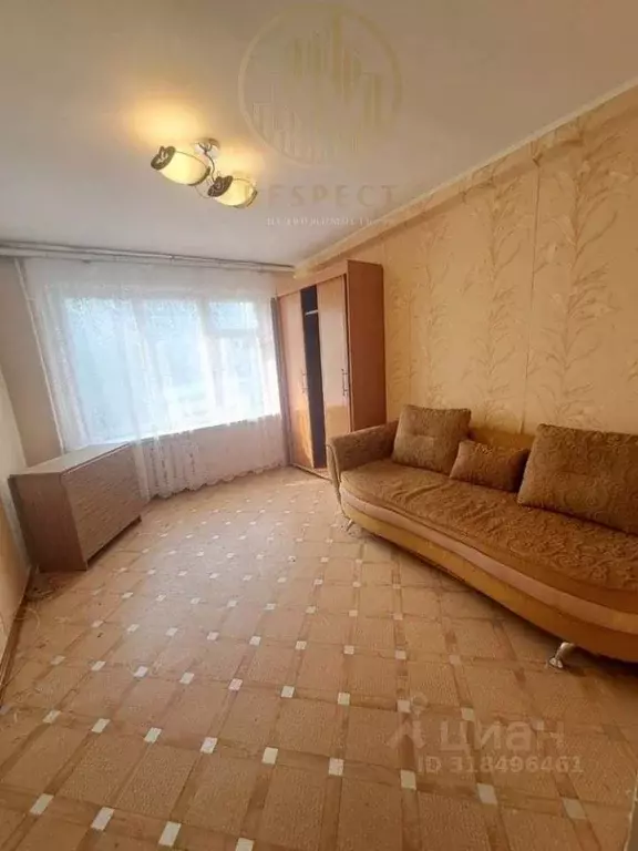 2-к кв. Ставропольский край, Пятигорск ул. Адмиральского, 2к1 (40.0 м) - Фото 2