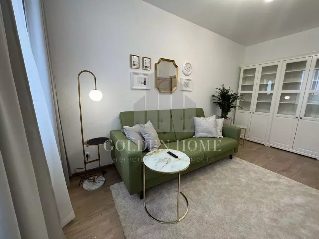 2-к кв. Санкт-Петербург 26-я Васильевского острова линия, 7 (60.0 м) - Фото 2