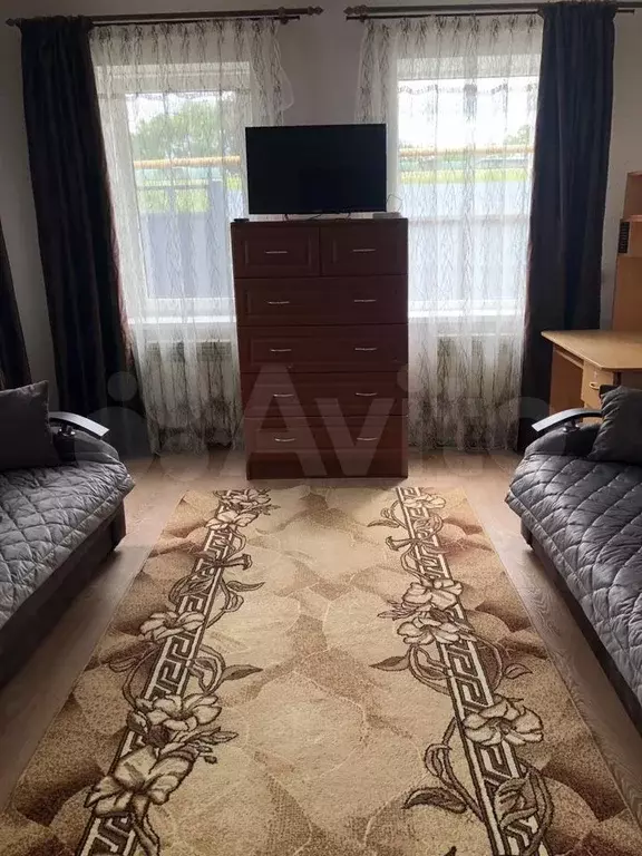 Дом 70 м на участке 3 сот. - Фото 1