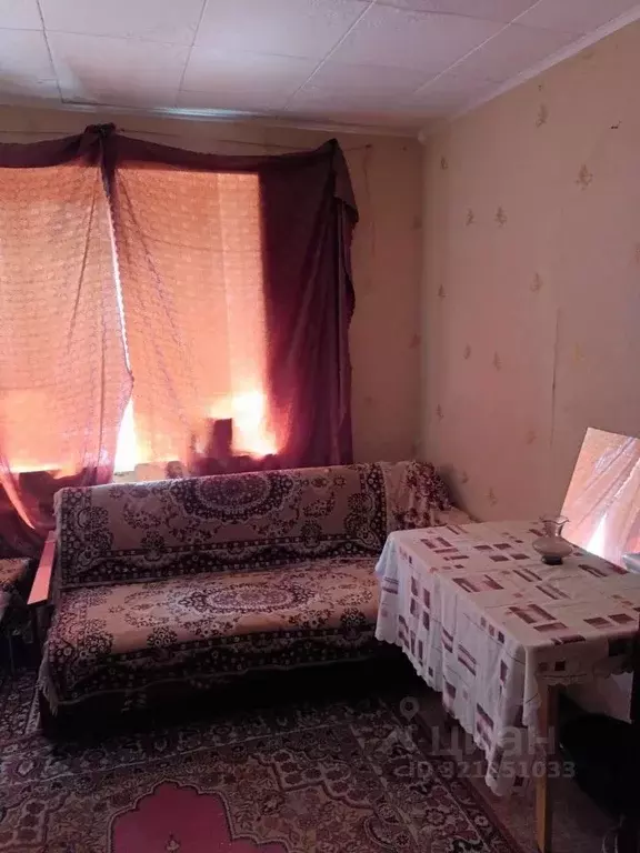 Комната Белгородская область, Старый Оскол ул. Калинина, 1/4 (13.0 м) - Фото 1