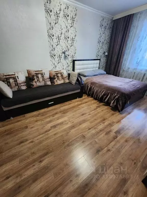 1-к кв. Орловская область, Орел Приборостроительная ул., 57 (42.0 м) - Фото 1