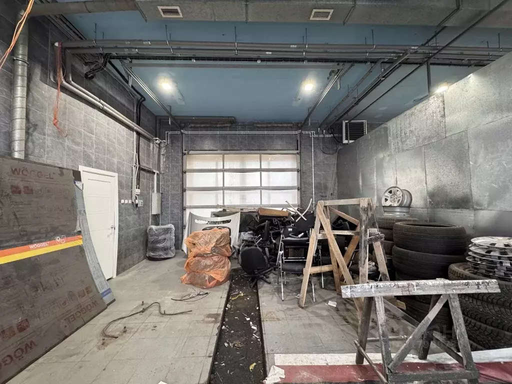 Помещение свободного назначения в Липецкая область, Липецк ул. Имени ... - Фото 2