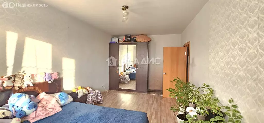 1-комнатная квартира: Новотроицкое, Летняя улица, 3 (39.1 м) - Фото 2