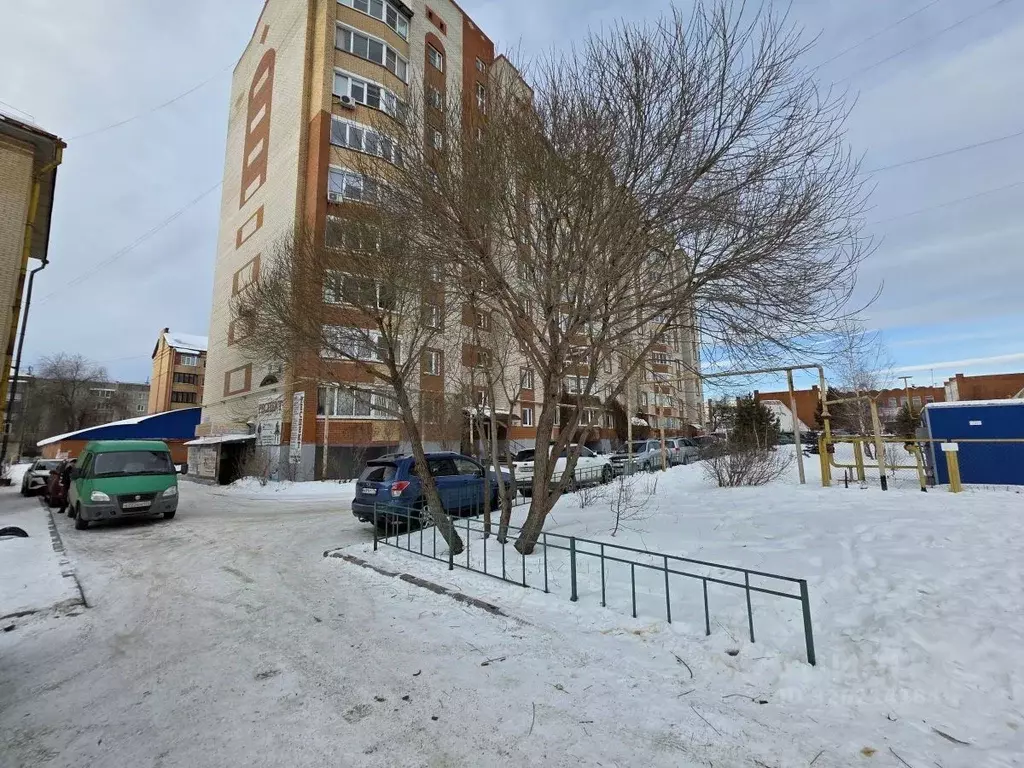 Помещение свободного назначения в Челябинская область, Чебаркуль ул. 8 ... - Фото 1