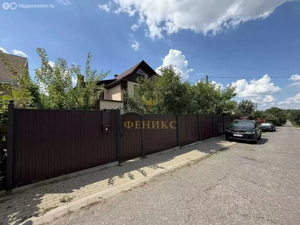 Дом в посёлок Дубовое, улица Мира (220 м) - Фото 1