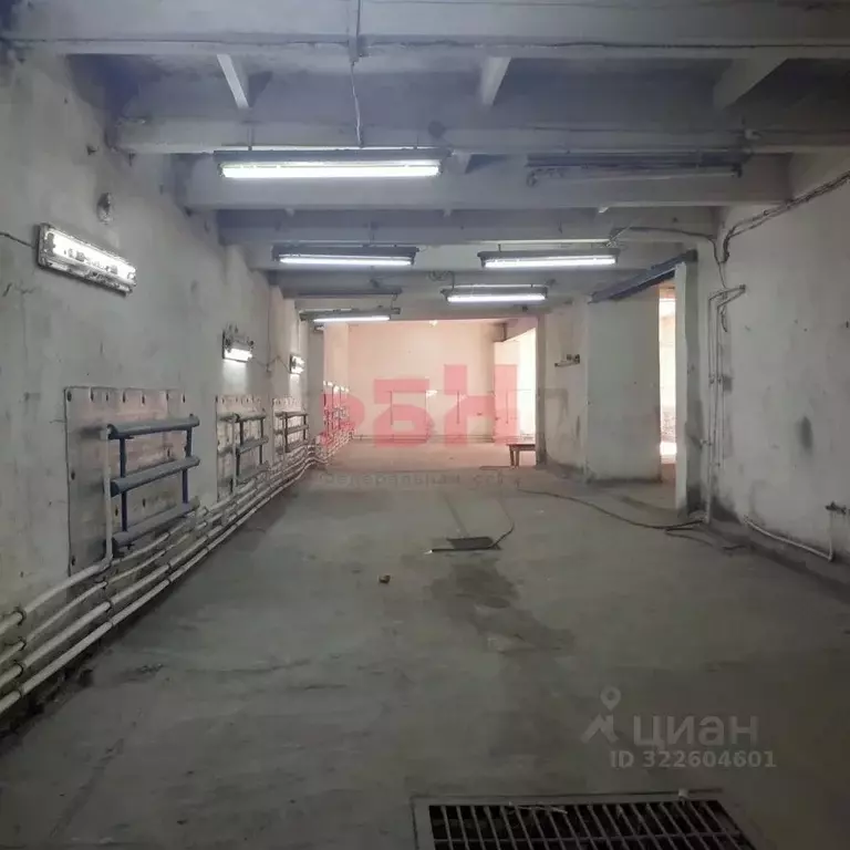 Производственное помещение в Пензенская область, Пенза ул. Дружбы (350 ... - Фото 2