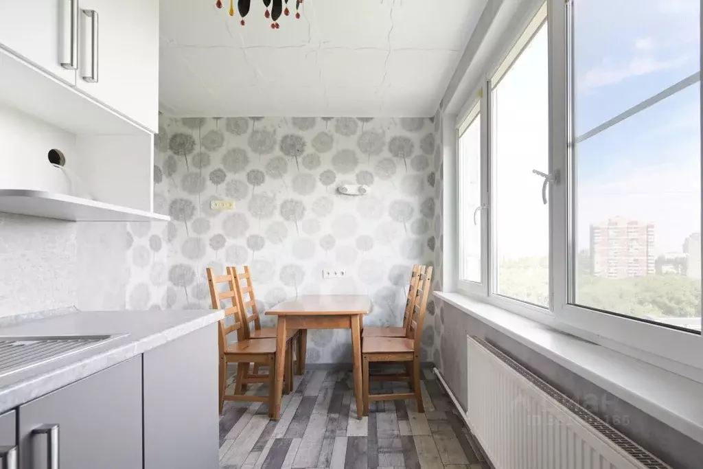 4-к кв. Санкт-Петербург Будапештская ул., 66К1 (76.7 м) - Фото 2