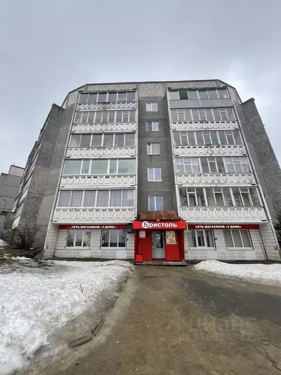 Торговая площадь в Карелия, Петрозаводск Тупиковая ул., 4 (150 м) - Фото 0