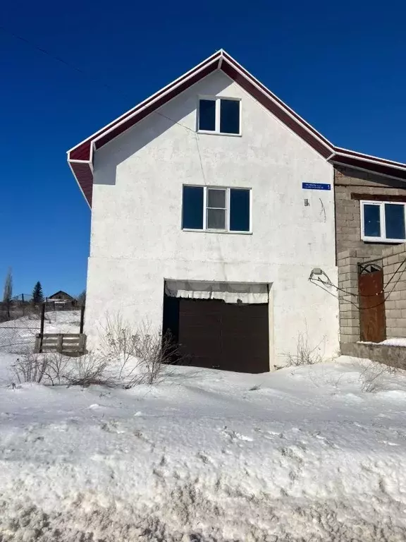 Помещение свободного назначения в Башкортостан, Кармаскалинский район, ... - Фото 1